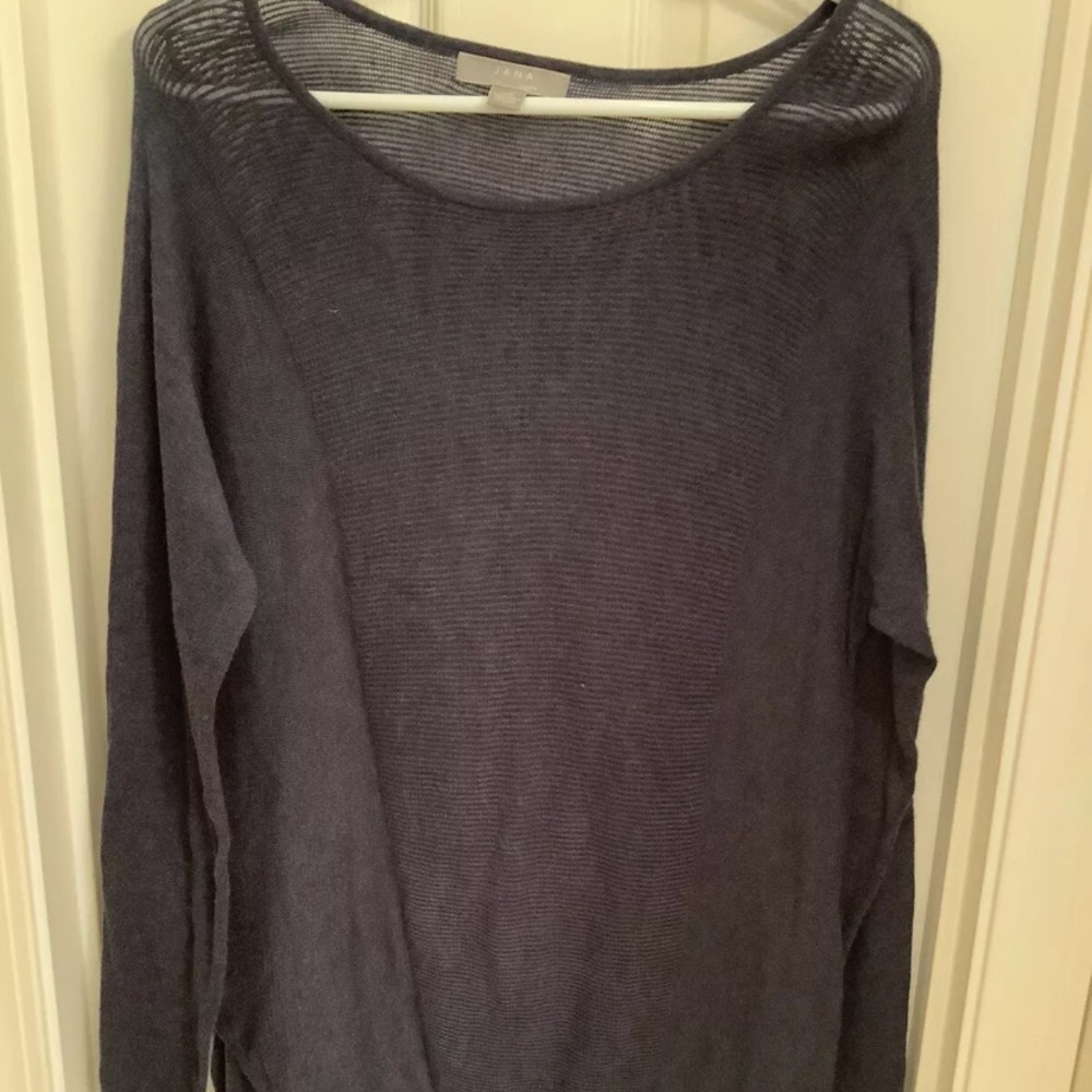 Jana Soft Tunic Stretchy